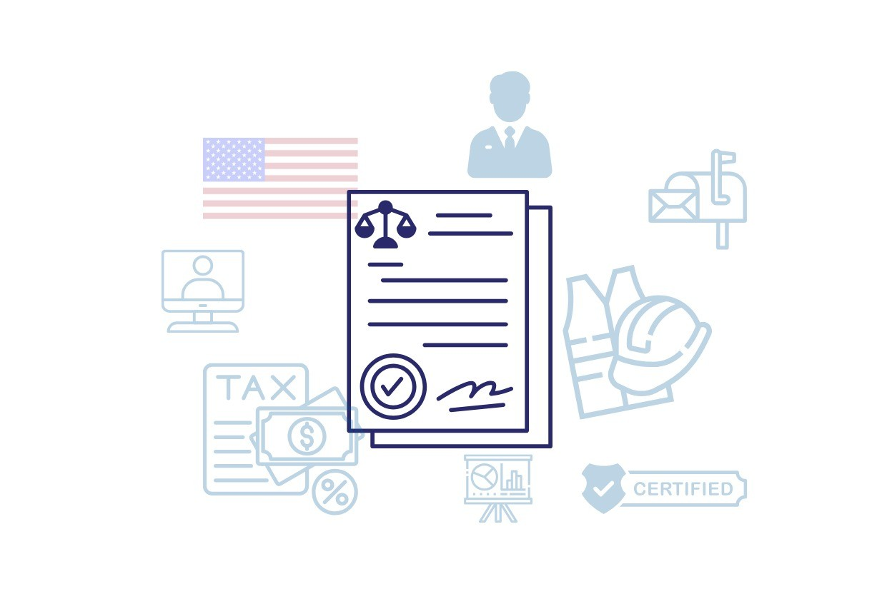 ITIN Application montgomery